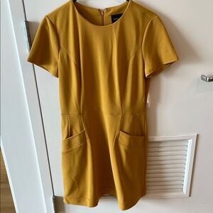 NWOT Donna Morgan dress